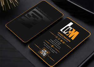 Diseño de Tarjeta de Presentación por Expert Bappy para este proyecto | Diseño: #32567504