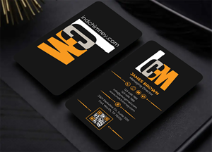 Diseño de Tarjeta de Presentación por Expert Bappy para este proyecto | Diseño: #32567505