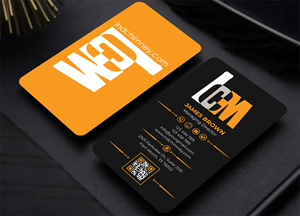 Diseño de Tarjeta de Presentación por Expert Bappy para este proyecto | Diseño: #32567512