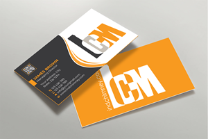 Diseño de Tarjeta de Presentación por Expert Bappy para este proyecto | Diseño: #32570338