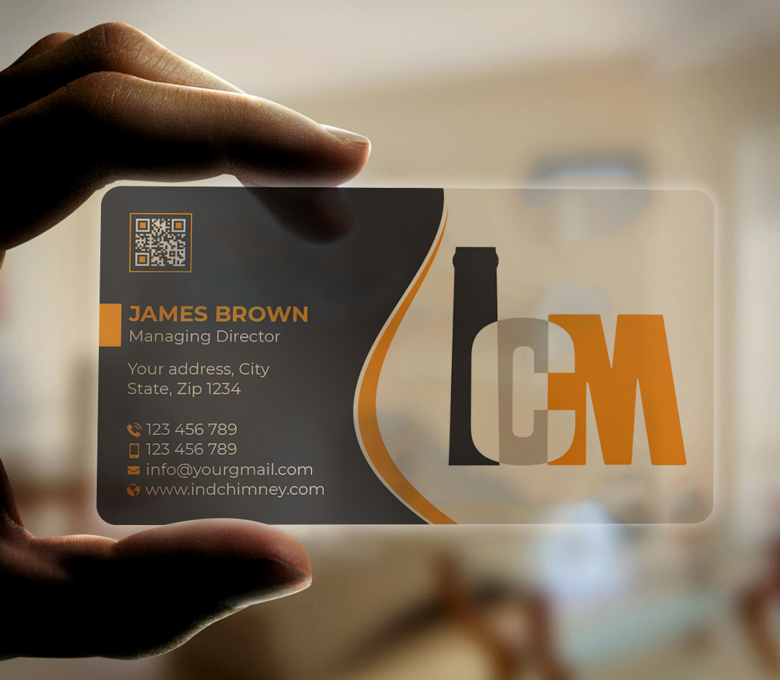 Business Card Design by Expert Bappy for this project | Design #32570341