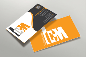 Diseño de Tarjeta de Presentación por Expert Bappy para este proyecto | Diseño: #32570354