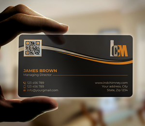 Diseño de Tarjeta de Presentación por Expert Bappy para este proyecto | Diseño: #32570422