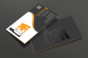 Diseño de Tarjeta de Presentación por Expert Bappy para este proyecto | Diseño: #32570443