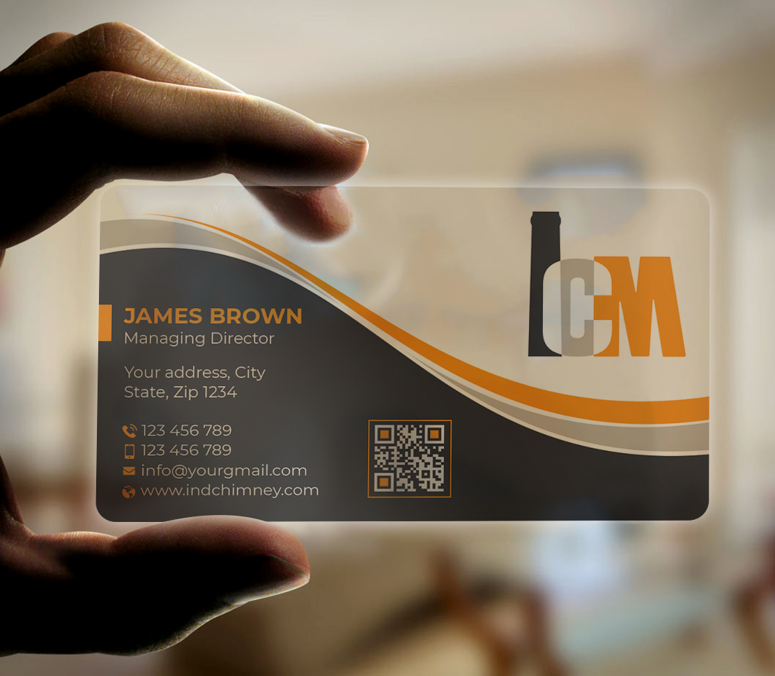 Business Card Design by Expert Bappy for this project | Design #32570505
