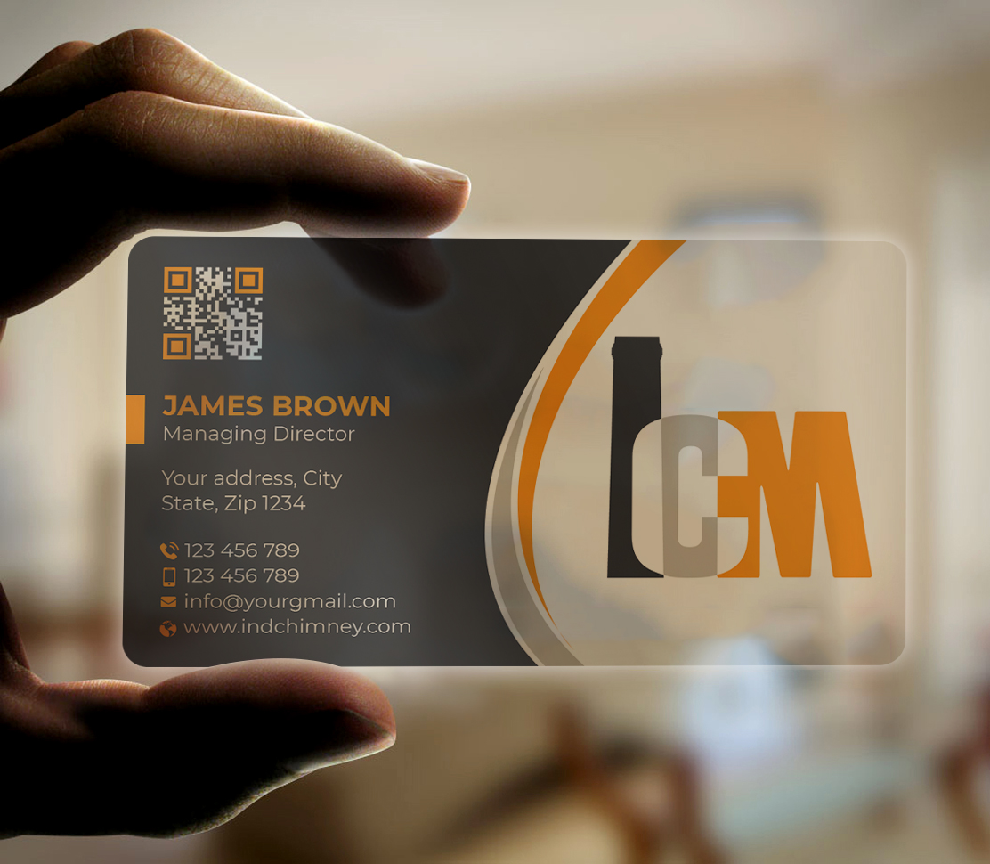 Business Card Design by Expert Bappy for this project | Design #32571972