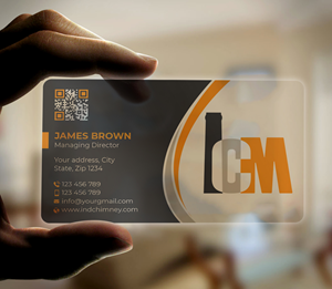 Diseño de Tarjeta de Presentación por Expert Bappy para este proyecto | Diseño: #32571972