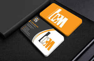Diseño de Tarjeta de Presentación por Expert Bappy para este proyecto | Diseño: #32571980