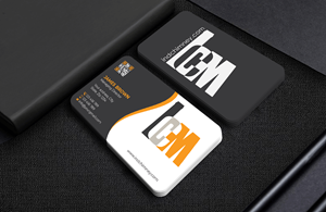 Diseño de Tarjeta de Presentación por Expert Bappy para este proyecto | Diseño: #32572028