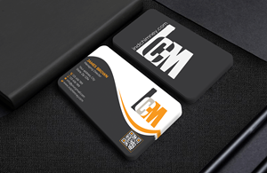 Diseño de Tarjeta de Presentación por Expert Bappy para este proyecto | Diseño: #32572029