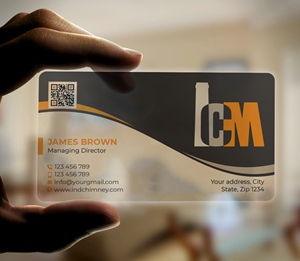 Diseño de Tarjeta de Presentación por Expert Bappy para este proyecto | Diseño: #32572075