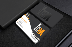 Diseño de Tarjeta de Presentación por Expert Bappy para este proyecto | Diseño: #32572076