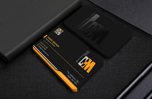 Diseño de Tarjeta de Presentación por Expert Bappy para este proyecto | Diseño: #32572123