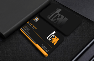 Diseño de Tarjeta de Presentación por Expert Bappy para este proyecto | Diseño: #32572130