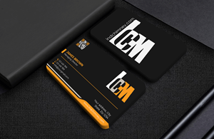 Diseño de Tarjeta de Presentación por Expert Bappy para este proyecto | Diseño: #32572139