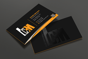Business Card Design by Expert Bappy for this project | Design: #32572563