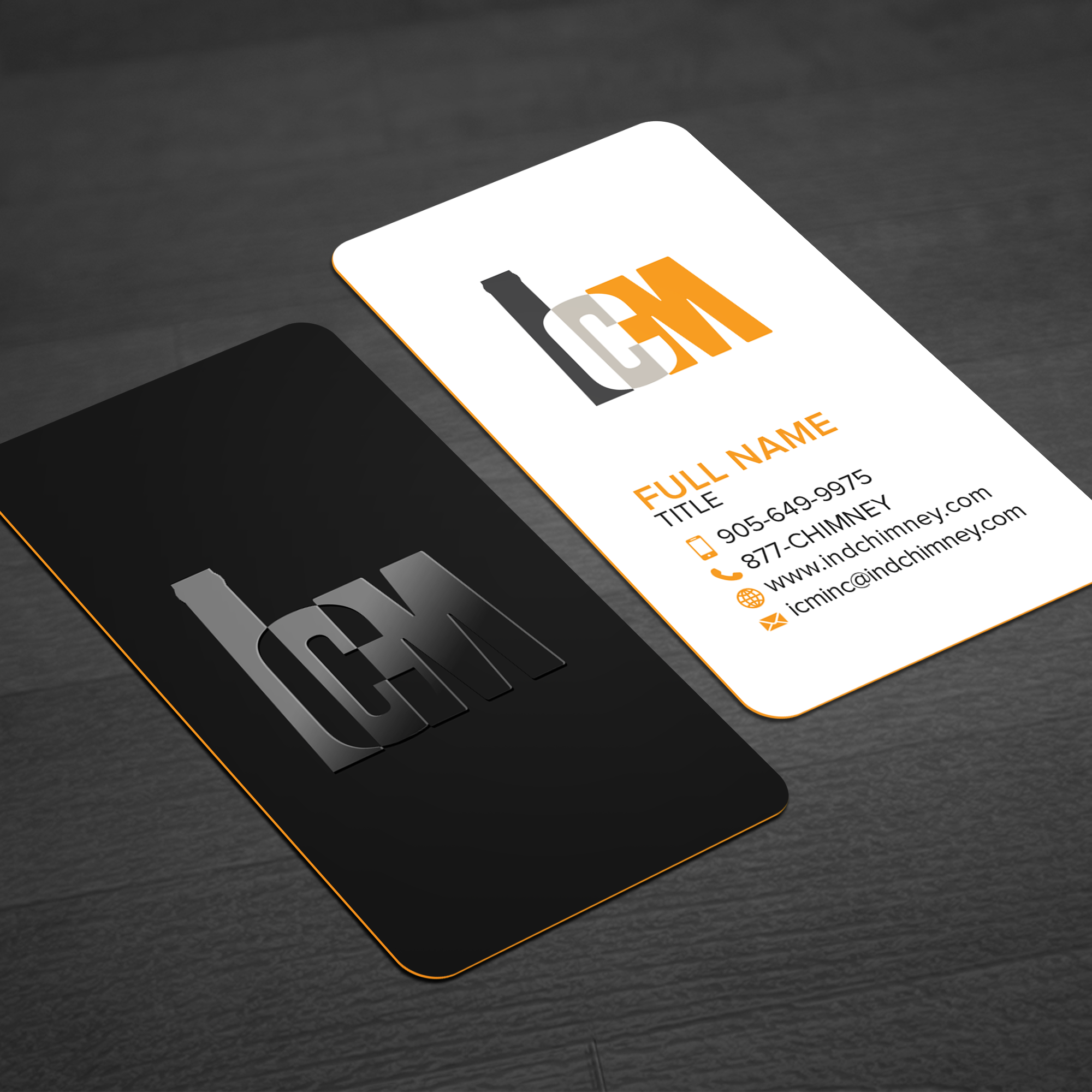 Diseño de Tarjeta de Presentación por WellDesign para este proyecto | Diseño #32552815