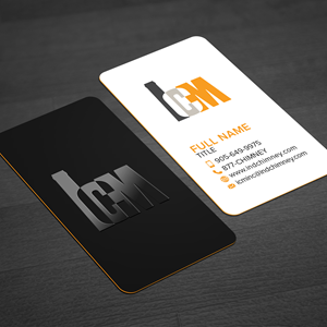 Business Card Design by WellDesign for this project | Design: #32552815