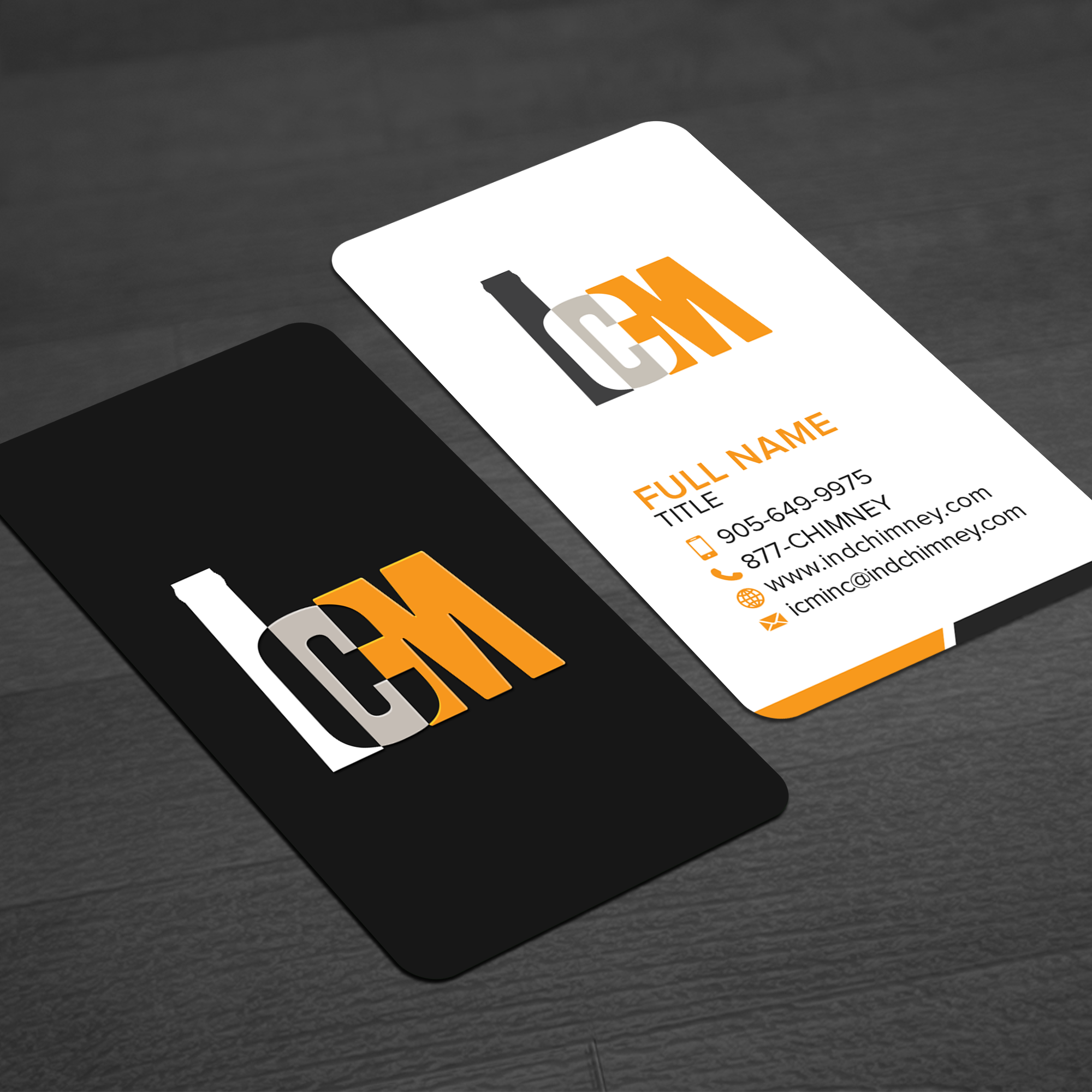 Diseño de Tarjeta de Presentación por WellDesign para este proyecto | Diseño #32552817