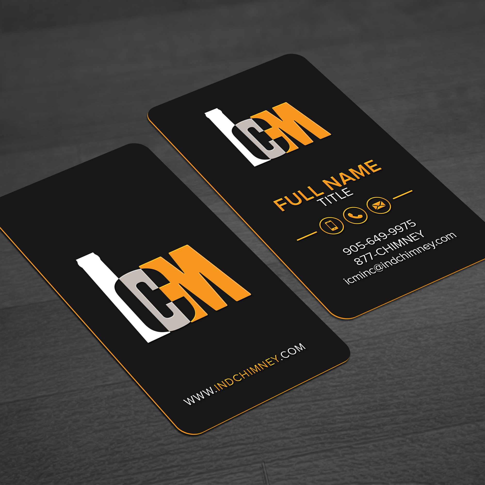 Diseño de Tarjeta de Presentación por WellDesign para este proyecto | Diseño #32552818