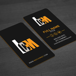Business Card Design by WellDesign for this project | Design: #32552818
