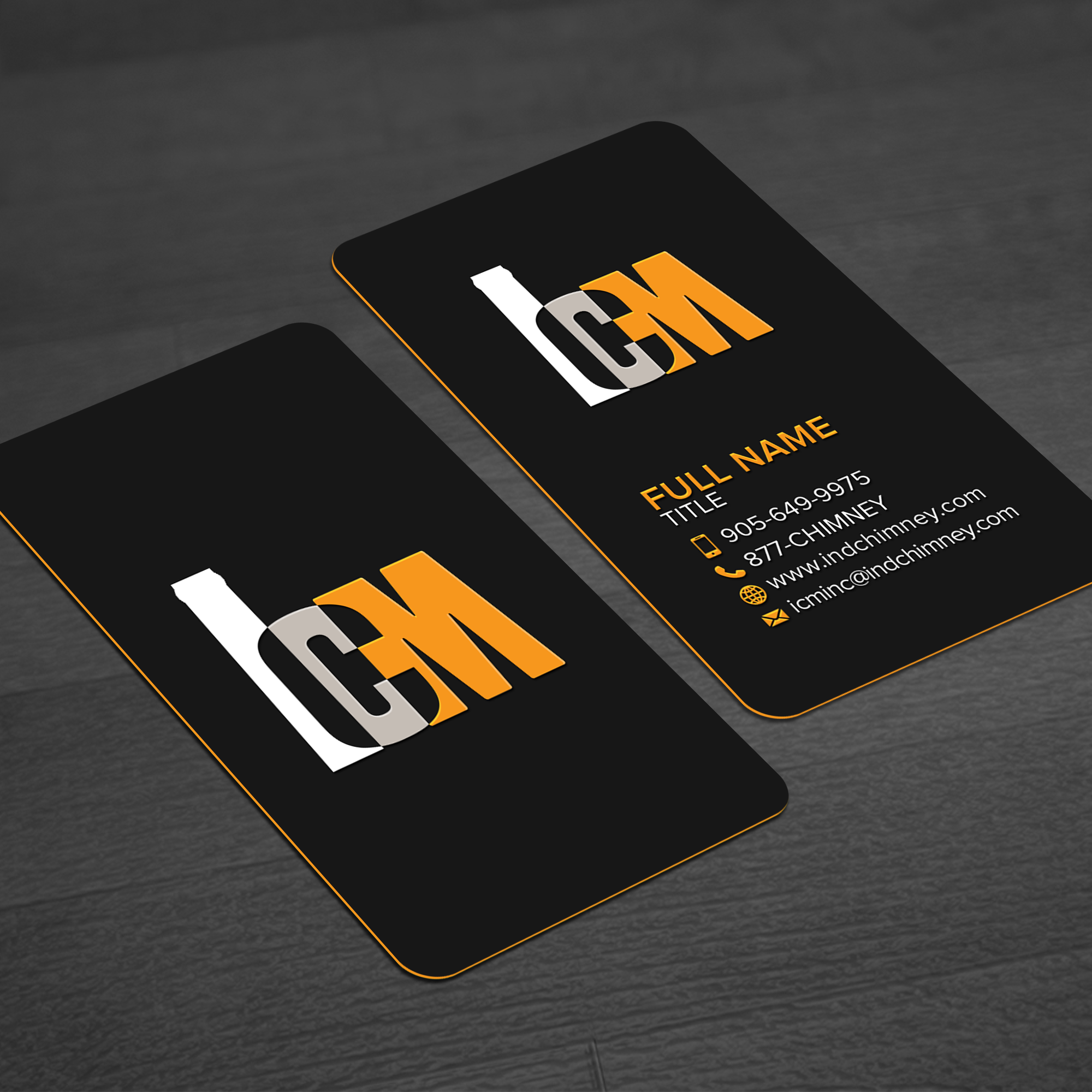 Diseño de Tarjeta de Presentación por WellDesign para este proyecto | Diseño #32552819