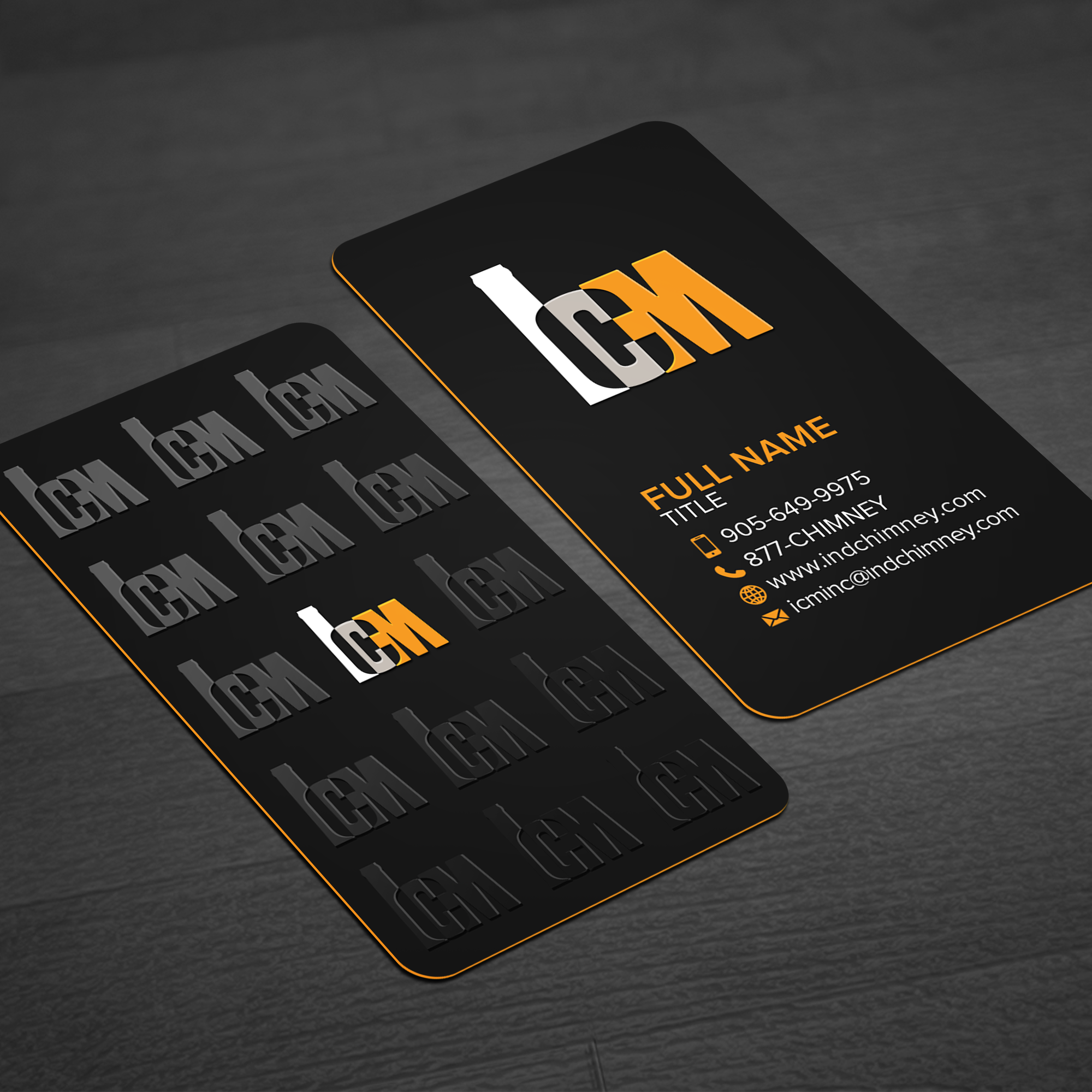 Diseño de Tarjeta de Presentación por WellDesign para este proyecto | Diseño #32552820