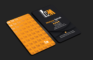 Business Card Design by DesignerShahadat for this project | Design: #32552613