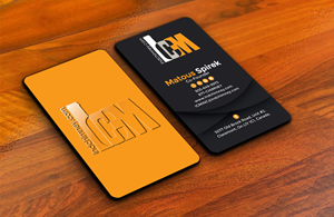 Business Card Design by DesignerShahadat for this project | Design: #32552615