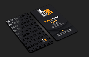 Business Card Design by DesignerShahadat for this project | Design: #32552620