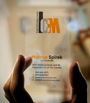 Business Card Design by DesignerShahadat for this project | Design: #32552656