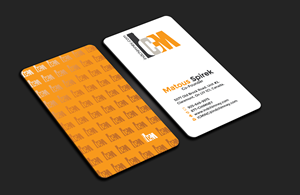 Business Card Design by DesignerShahadat for this project | Design: #32552657