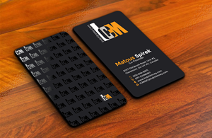 Diseño de Tarjeta de Presentación por DesignerShahadat para este proyecto | Diseño: #32552658