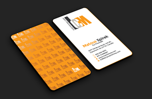 Diseño de Tarjeta de Presentación por DesignerShahadat para este proyecto | Diseño: #32552664