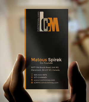 Diseño de Tarjeta de Presentación por DesignerShahadat para este proyecto | Diseño: #32552716