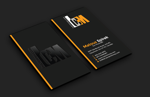 Diseño de Tarjeta de Presentación por DesignerShahadat para este proyecto | Diseño: #32552717