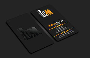 Diseño de Tarjeta de Presentación por DesignerShahadat para este proyecto | Diseño: #32552770