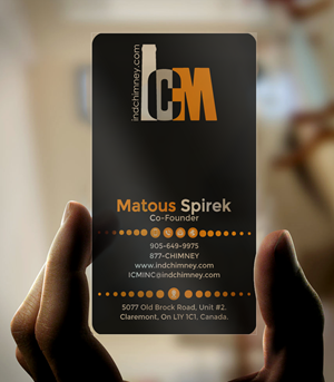 Diseño de Tarjeta de Presentación por DesignerShahadat para este proyecto | Diseño: #32552773