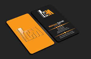 Diseño de Tarjeta de Presentación por DesignerShahadat para este proyecto | Diseño: #32552774