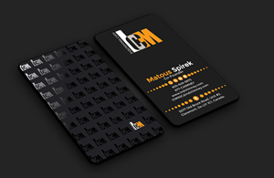 Diseño de Tarjeta de Presentación por DesignerShahadat para este proyecto | Diseño: #32552775