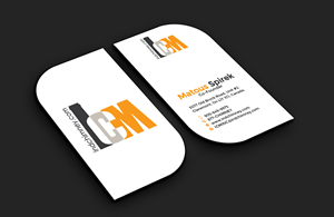 Business Card Design by DesignerShahadat for this project | Design: #32552998