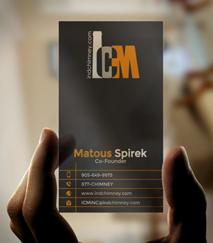 Business Card Design by DesignerShahadat for this project | Design: #32553044