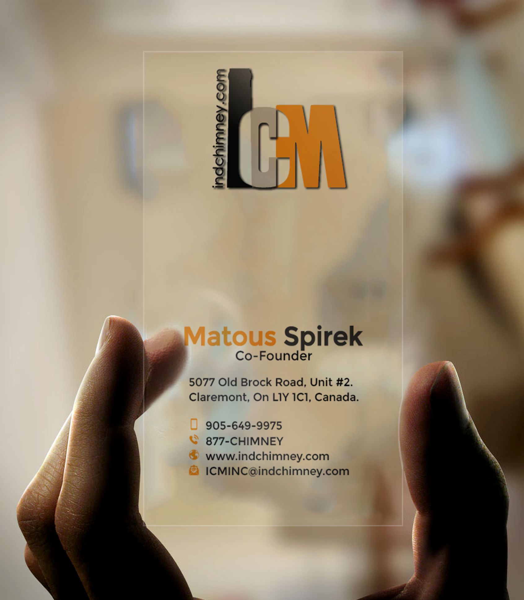 Diseño de Tarjeta de Presentación por DesignerShahadat para este proyecto | Diseño #32553081