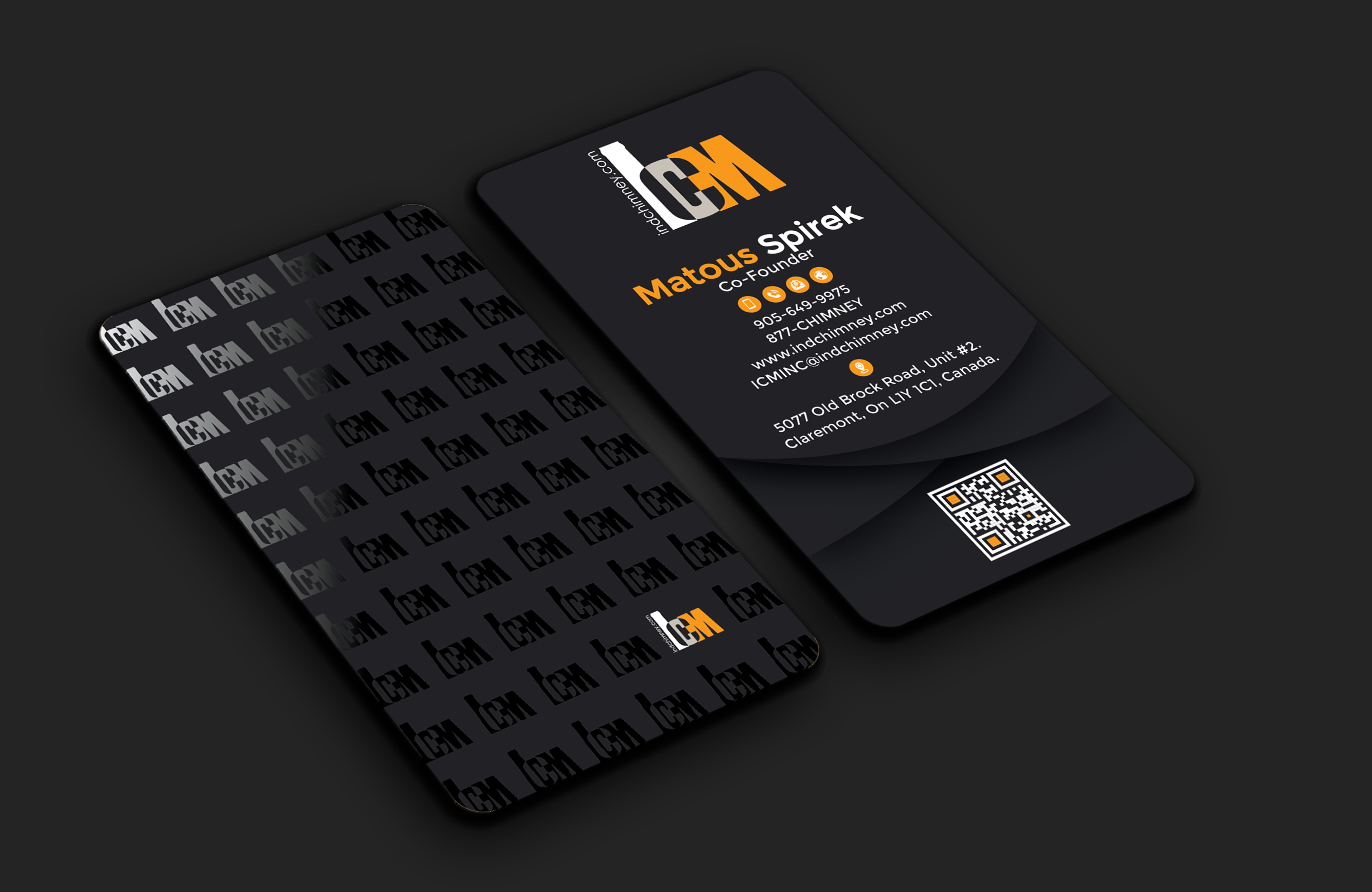 Diseño de Tarjeta de Presentación por DesignerShahadat para este proyecto | Diseño #32555743