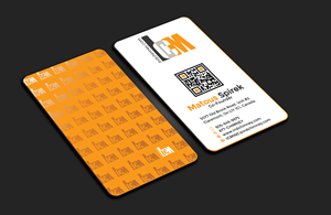Business Card Design by DesignerShahadat for this project | Design: #32555744