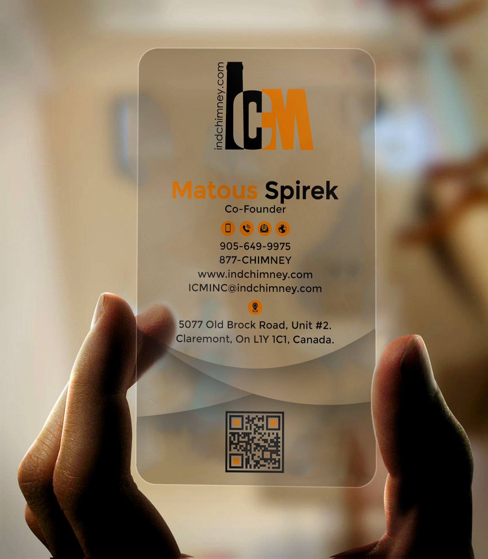 Diseño de Tarjeta de Presentación por DesignerShahadat para este proyecto | Diseño #32555749