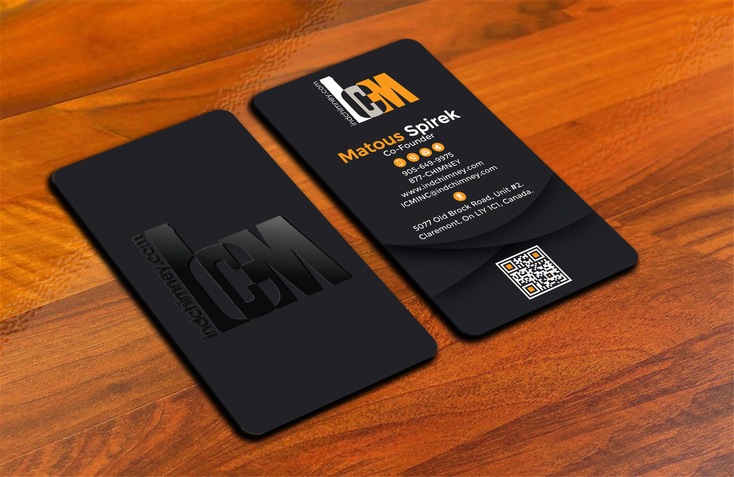 Visitenkarten-Design von DesignerShahadat für dieses Projekt | Design #32555751
