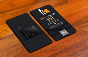 Business Card Design by DesignerShahadat for this project | Design: #32555751