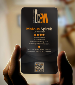 Business Card Design by DesignerShahadat for this project | Design: #32555752