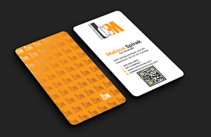 Business Card Design by DesignerShahadat for this project | Design: #32555755